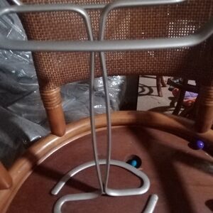 Napkin tall holder for kitchen